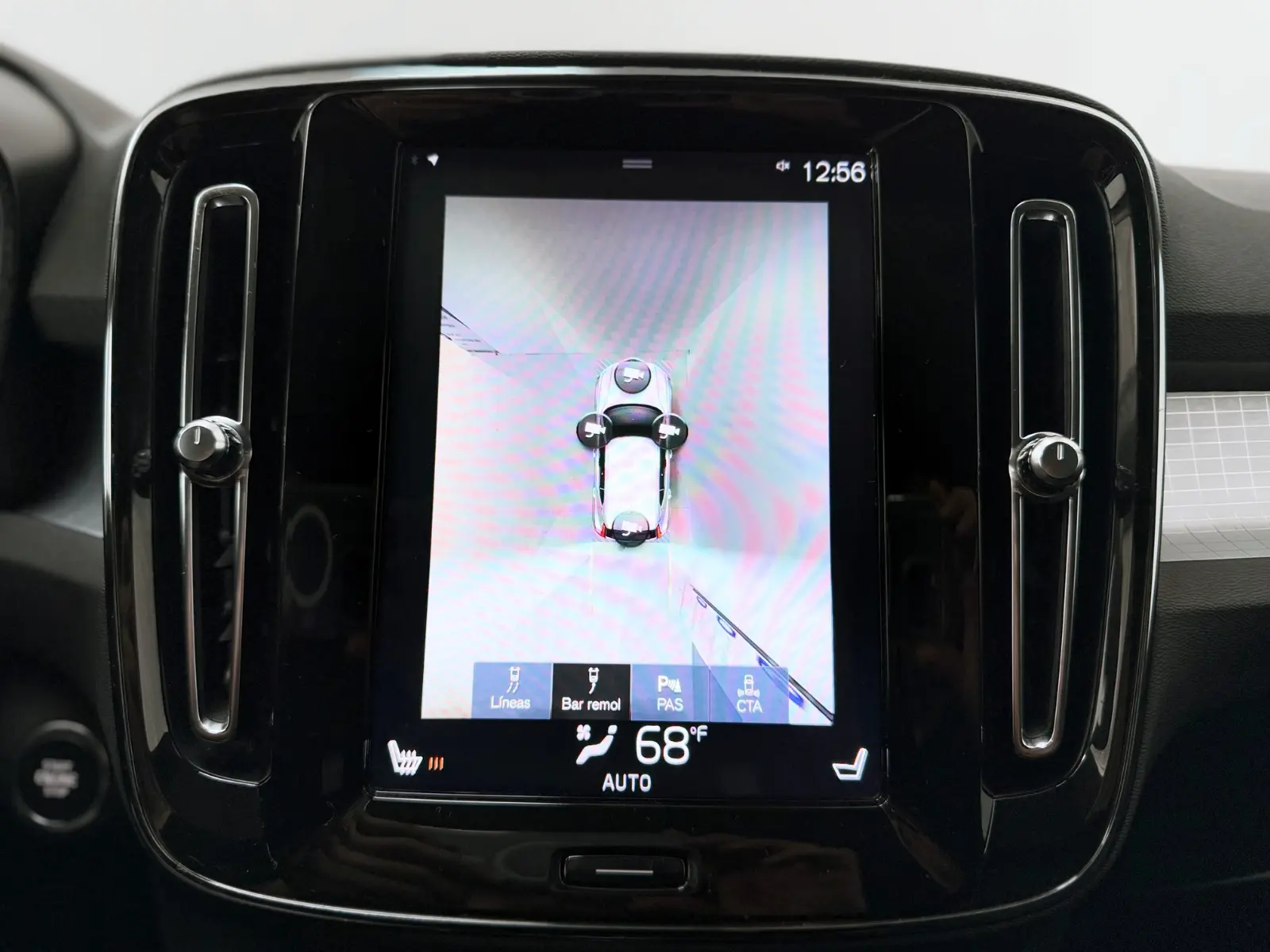 Imagen de Tecnología y Conectividad