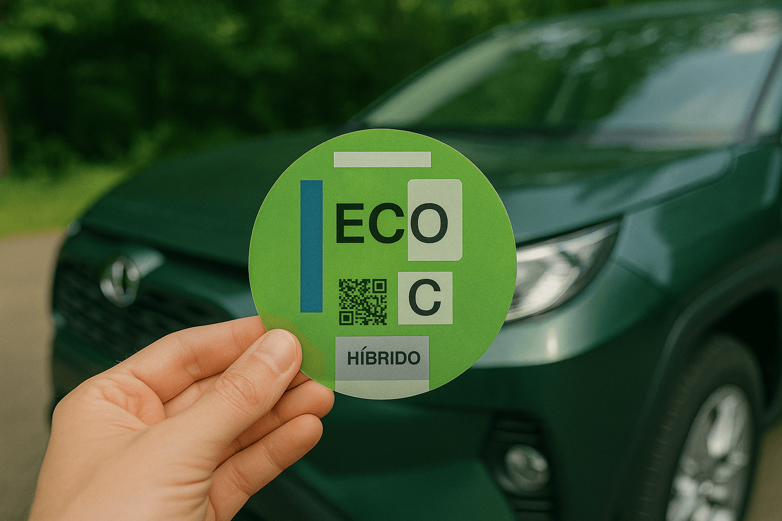 Etiqueta ECO, ¿Qué es y para que sirve?