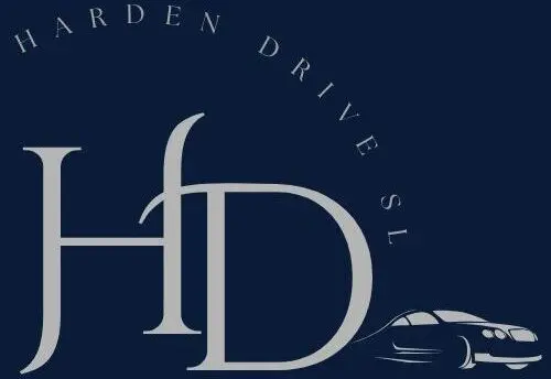 Harden Drive