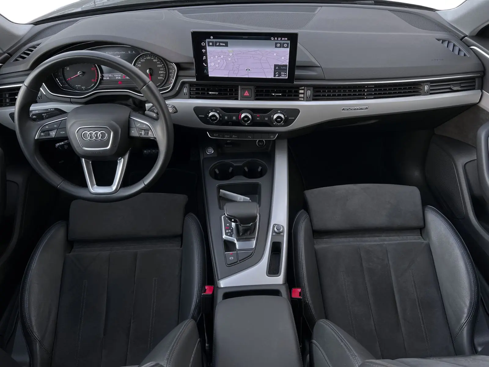 Imagen de Confort Interior