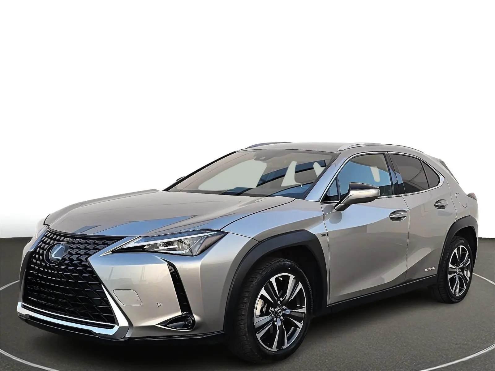 Foto exterior Lexus UX 250h 2.0 250h Premium