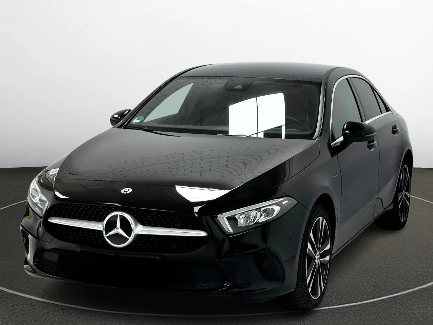 MERCEDES-BENZ Clase A