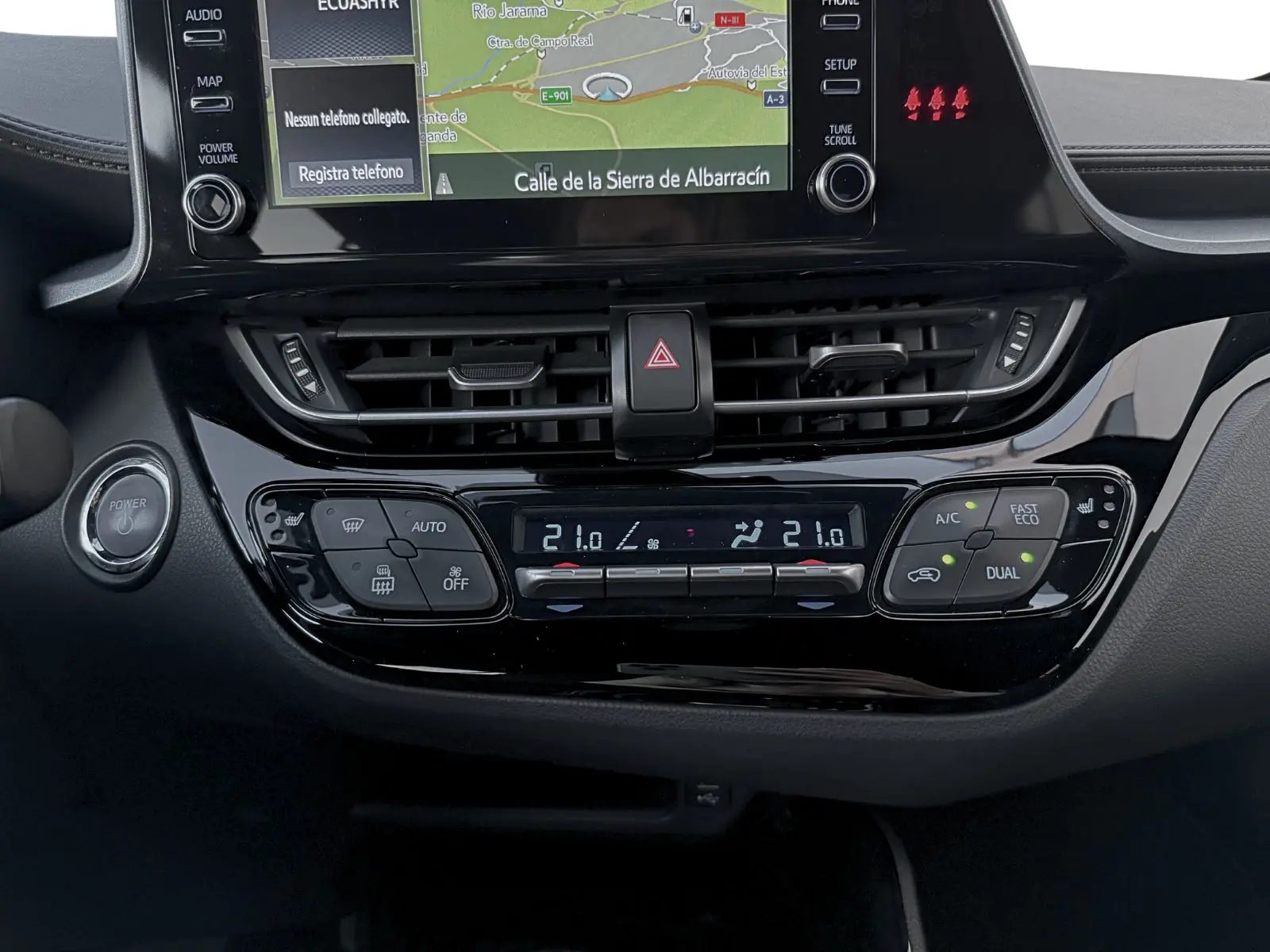 Imagen de Confort Interior