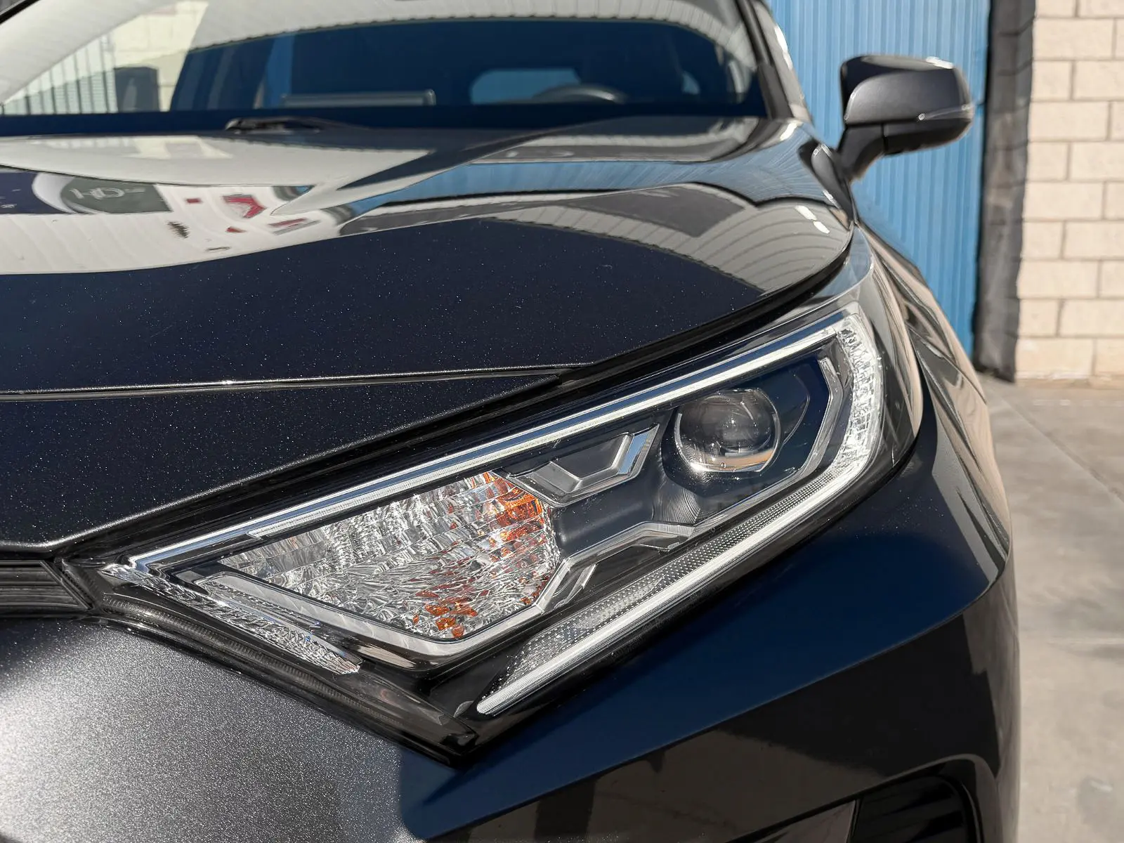 Imagen de Iluminación y Visibilidad