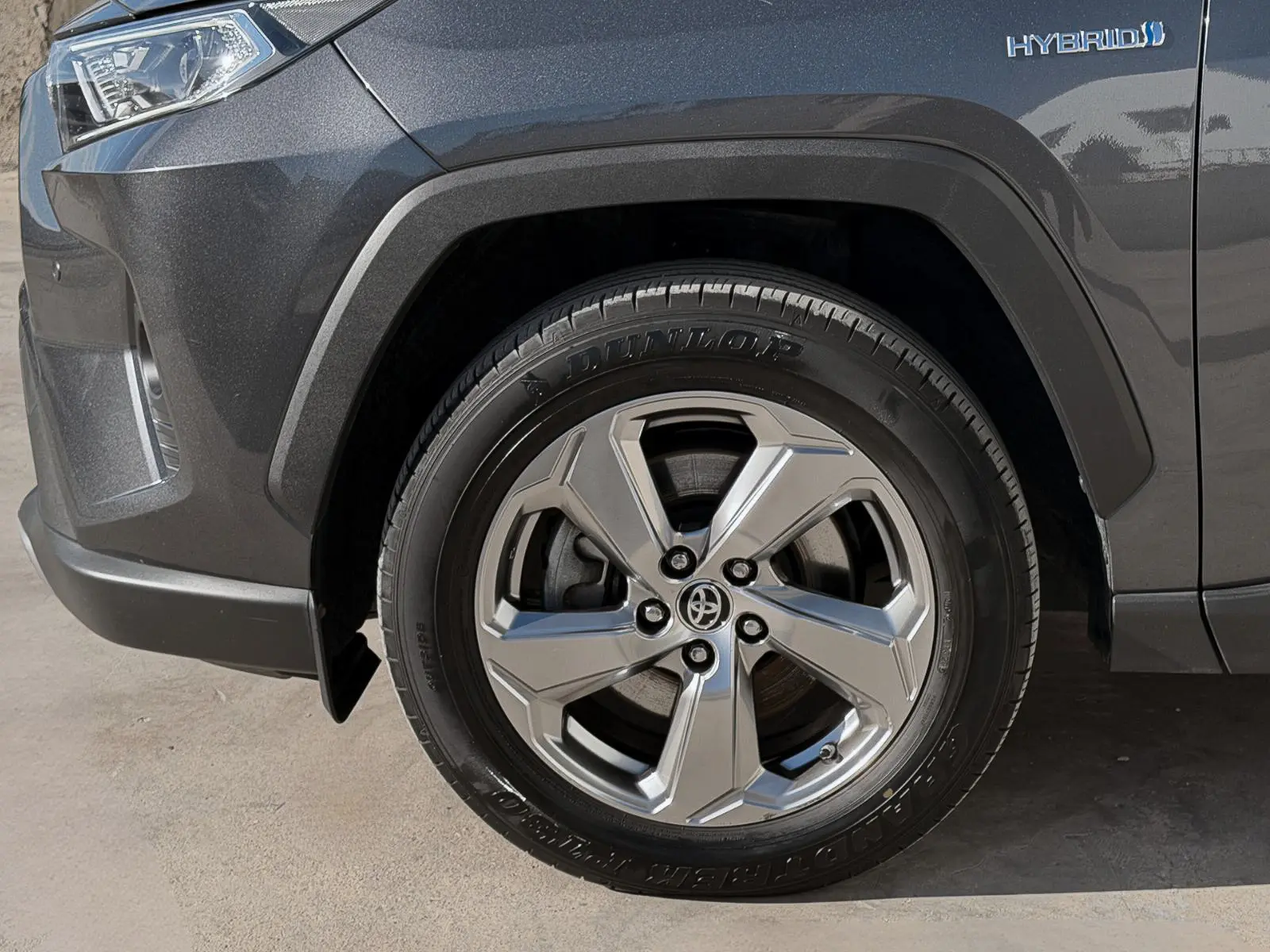 Imagen de Estética y Acabados