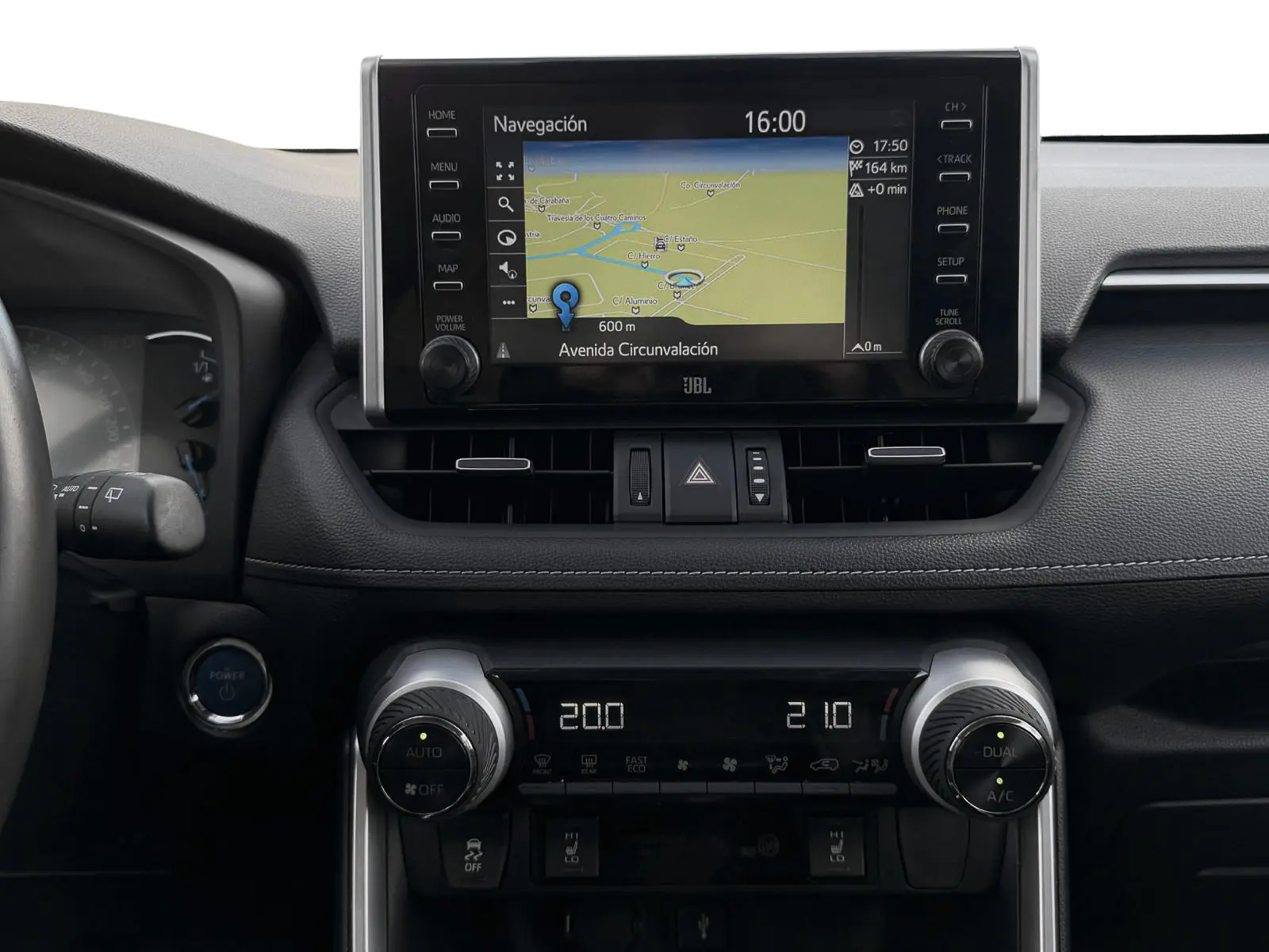 Imagen de Tecnología y Conectividad